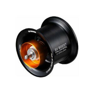 SLPワークス RCSB SV BOOST 1000S G1 スプール(ブラック) 00082312 SLP-WORKS RCSB 1000スプール シャロースプール
