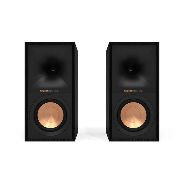 クリプシュ ブックシェルフ型金棒引き【ありの実】Klipsch Referenceつづき物 R-50M Klipsch Reference