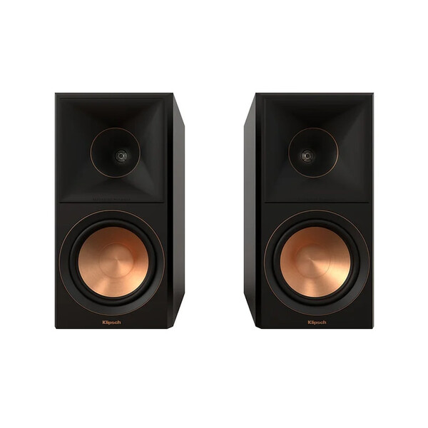クリプシュ ブックシェルフ型スピーカー【ペア】Klipsch Reference Premiereシリーズ RP-600M-2 Klipsch Reference Premiere