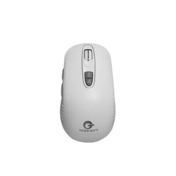 TESS GIFT AI ライティングマウス 音声翻訳＆音声文字起こし＆音声検索（ホワイト） TSG-3500-001 11,476円
