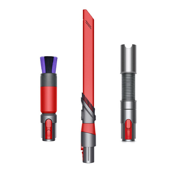 ダイソン Dyson ディテールクリーニングキット 972203-01(DCキツト) dyson [97220301DCキツト]