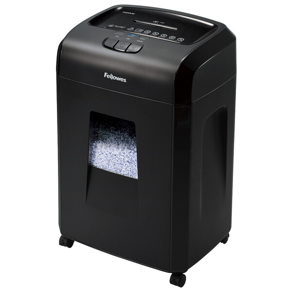 Fellowes プロフェッショナルシュレッダー 310MC-R｜Joshin web 家電とPCの大型専門店 27,953円