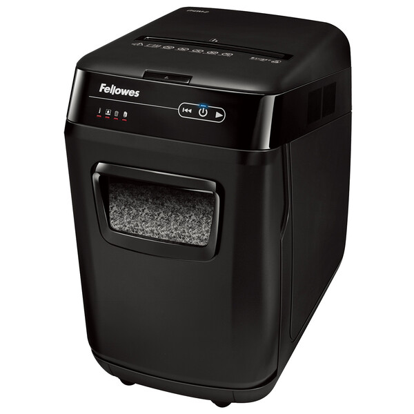 Fellowes A4サイズ対応 オートシード シュレッダー 250M-2-R｜Joshin web 家電とPCの大型専門店