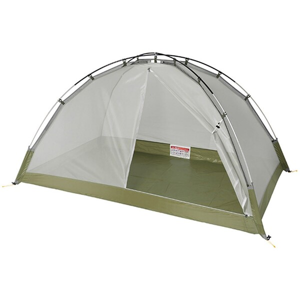 PROMONTE(プロモンテ) 防虫メッシュテント本体 【2人用】 HCS-VL27M