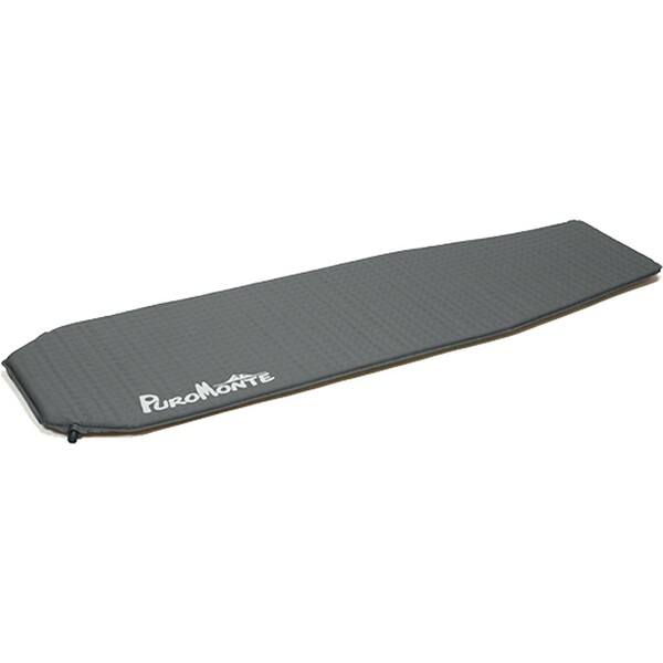 PROMONTE(プロモンテ) エアマット165(Mグレー) HCS-PMT165-MGRY