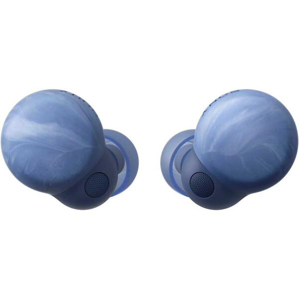 ソニー ノイズキャンセリング役立つこと積み上げる完膚なきまで無線電話 Bluetoothイヤ電話機（地べた青色） WF-LS900NL SONY LinkBuds S（リンクバッズ）