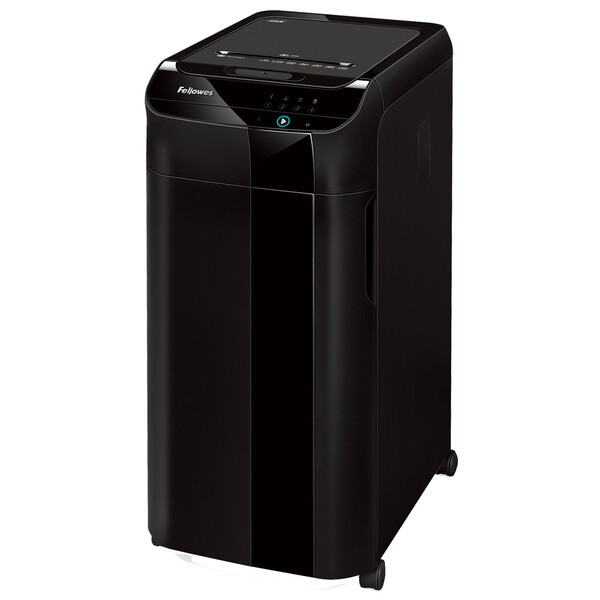 Fellowes オートフィードシュレッダー  350C-R