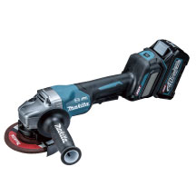 マキタ 充電式ディスクグラインダ 125mm パドルスイッチ (本体のみ) GA020GZ makita|Joshin web 家電とPCの大型専門店