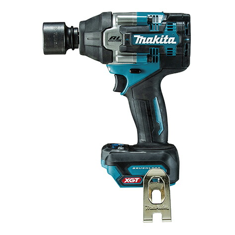 マキタ 申し受ける式差しひびき鍵 (本体のみ) TW007GZ makita