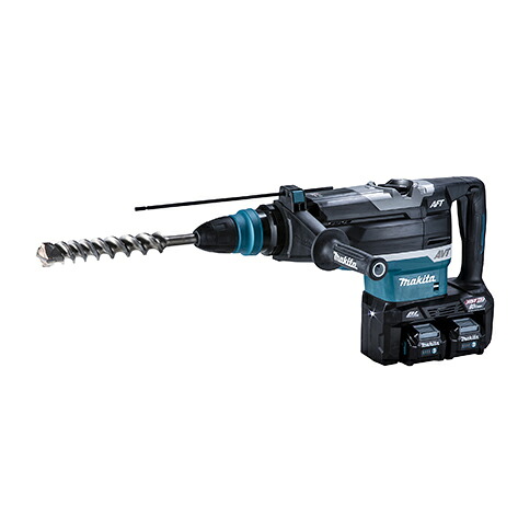 マキタ 申し受ける式ハンマドリル 52粍 (本体のみ) HR006GZK makita