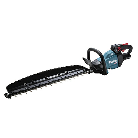 マキタ 厚刃申し受ける式ヘッジトリマ 600粍 (本体のみ) MUH015GZ makita