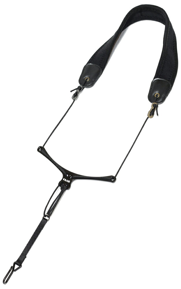 ビーエアー クラリネットストラップ BSCLPRO B.AIR BIRD STRAP バードストラップ・プロ|Joshin web 家電とPCの大型専門店