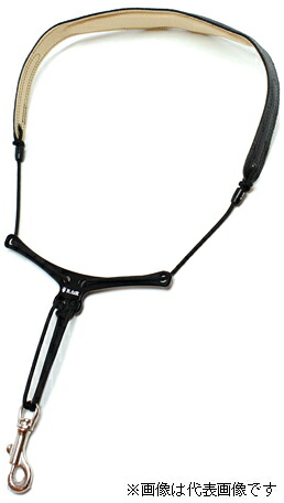ビーエアー サックスストラップ S BSN-BW(S) B.AIR BIRD STRAP バードストラップ