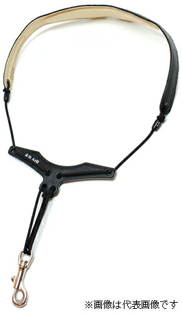 ビーエアー サックスストラップ S BSN-BP(S) B.AIR BIRD STRAP バードストラップ