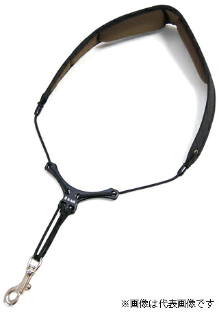ビーエアー サックスストラップ S WBS-AS(S) B.AIR BIRD STRAP ウォッシャブル・バードストラップ