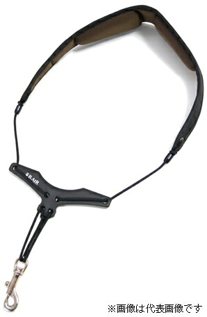 ビーエアー サックスストラップ M WBS-AP(M) B.AIR BIRD STRAP ウォッシャブル・バードストラップ