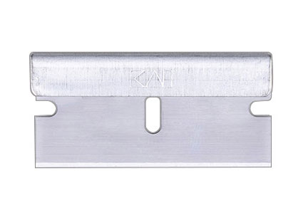 貝印カミソリ 工業用特殊刃物 O39-1CZ 28°(200枚セット) 750BH2037