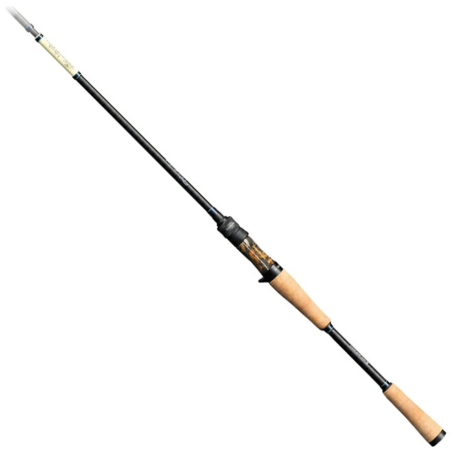 メガバス トライザ ステュームパリデス F5-70XTZ 7.0ft 3ピース ベイト F5-70XTZ Megabass TRAIZA StymPalides バスロッド マルチピースロッド