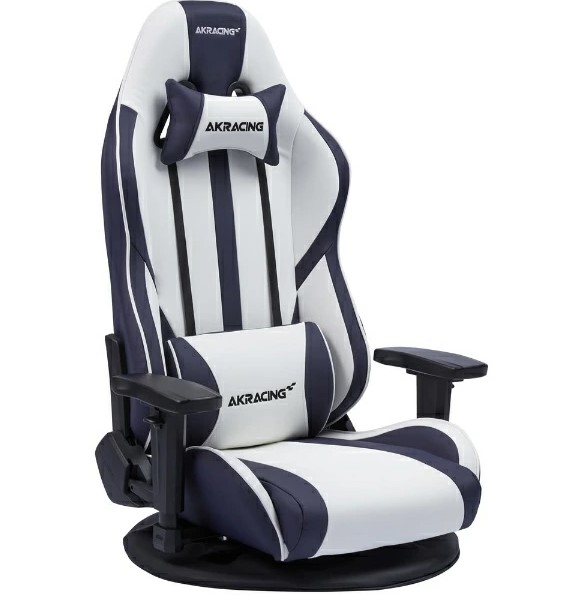 AKracing NitroV2 ホワイト ゲーミングチェア 楽天市場】ゲーミングチェア AKRacing NITRO-WHITE/V2 ホワイト