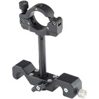 LAOWA 「LAOWA 24mm T14 2x Macro Periprobe」専用レンズサポート LA00285 Nitze‐LAOWA 24mm T14 Periprobe Lens Support