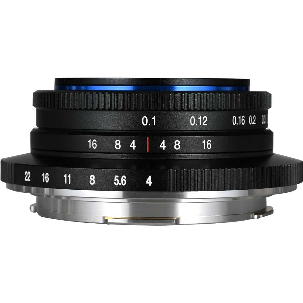 LAOWA LAOWA 10mm F4 Cookie(キヤノン RFマウント用) LA00292 ※RFレンズ(APS-Cサイズミラーレス用)|Joshin web 家電とPCの大型専門店