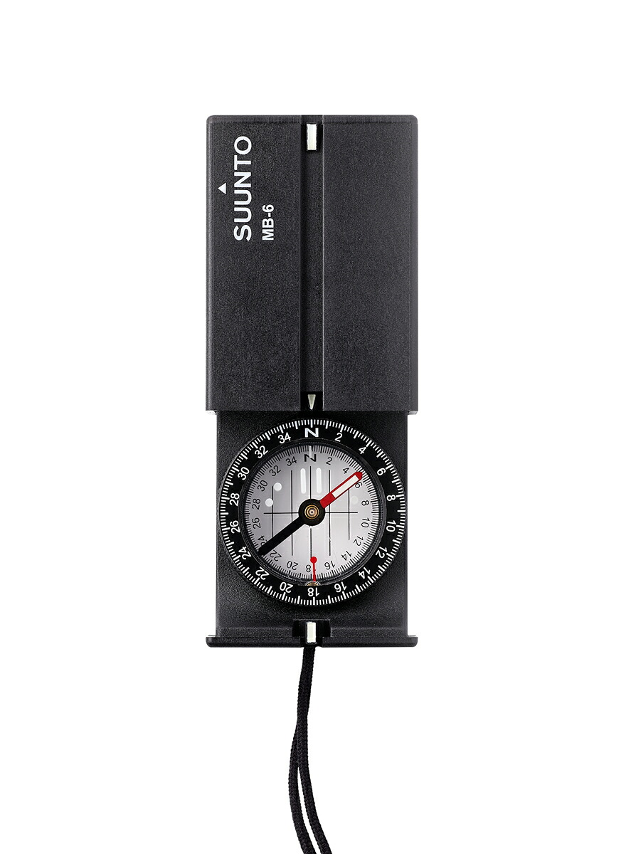 スント 【国内正規品】SUUNTO MB-6 NH SS010605011|Joshin web 家電とPCの大型専門店