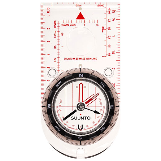 スント 【国内正規品】SUUNTO M-3 G COMPASS SS021370000
