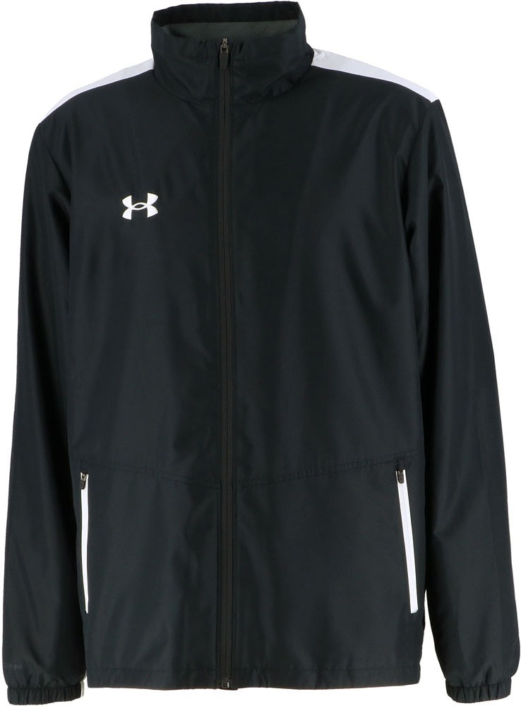 アンダーアーマー サーマル 上衣（黒いこと・大きさ：XXL） 1371025-001-XXL UNDER ARMOUR UA