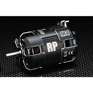 ヨコモ レーシングパフォーマー M4　6.5T ブラシレスモーター【RPM-M465A】 ラジコンパーツ