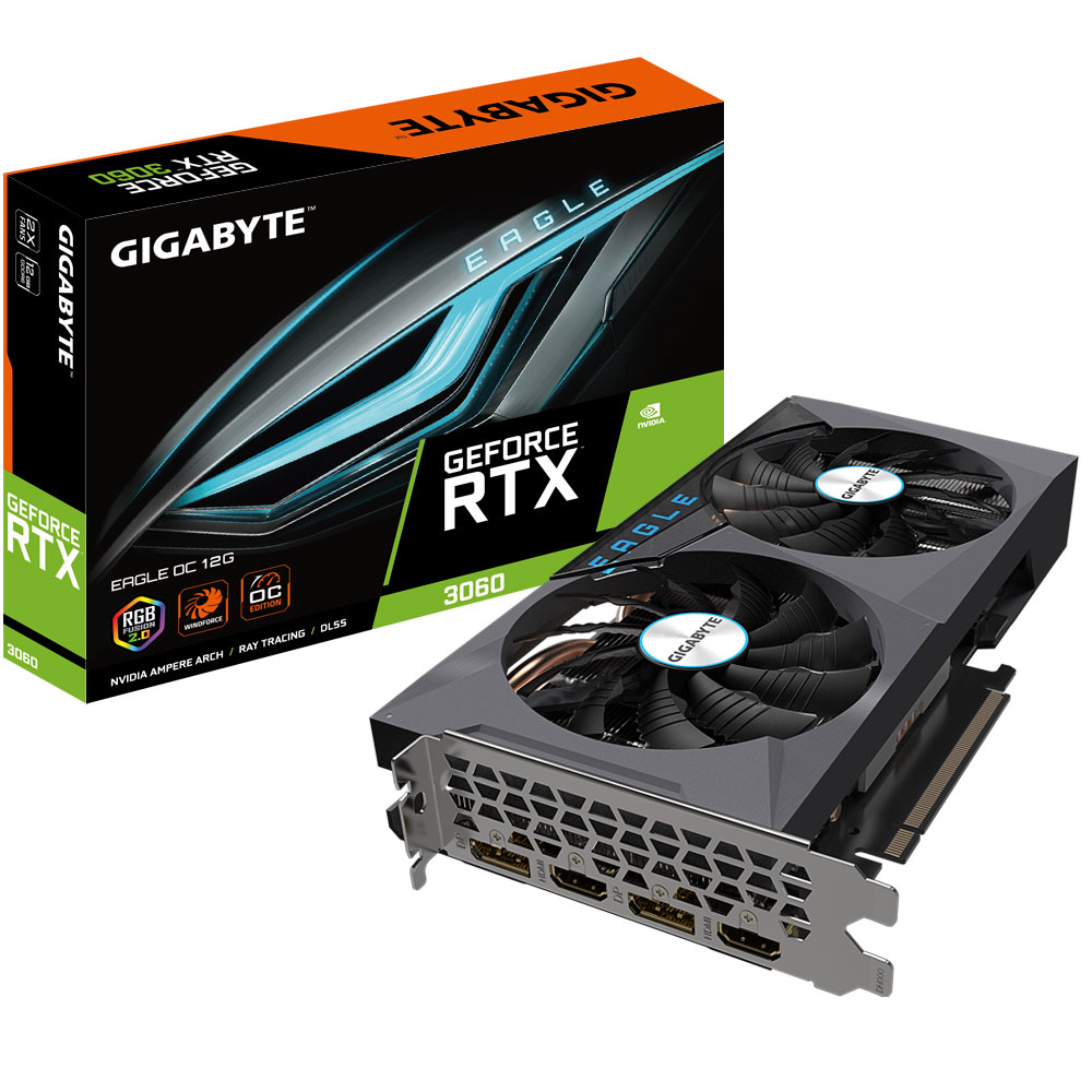 GIGABYTE（ギガバイト） GIGABYTE GeForce 12G OC-12GD RTX OC PCI GV