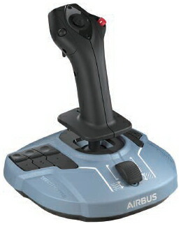 Thrustmaster（スラストマスター） ジョイスティック TCA Sidestick Airbus Edition 2960844 18,480円