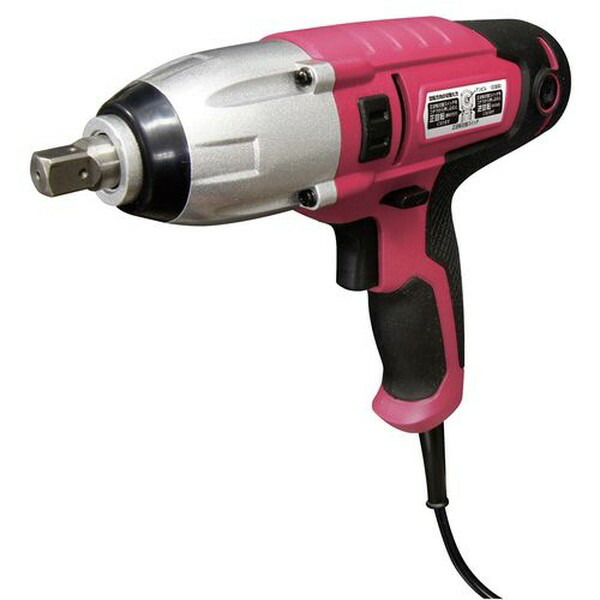大自工業 電動インパクトレンチ(AC100V専) FT-50P Meltec