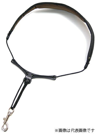 ビーエアー サックスストラップ L WBS-BW(L) B.AIR BIRD STRAP ウォッシャブル・バードストラップ