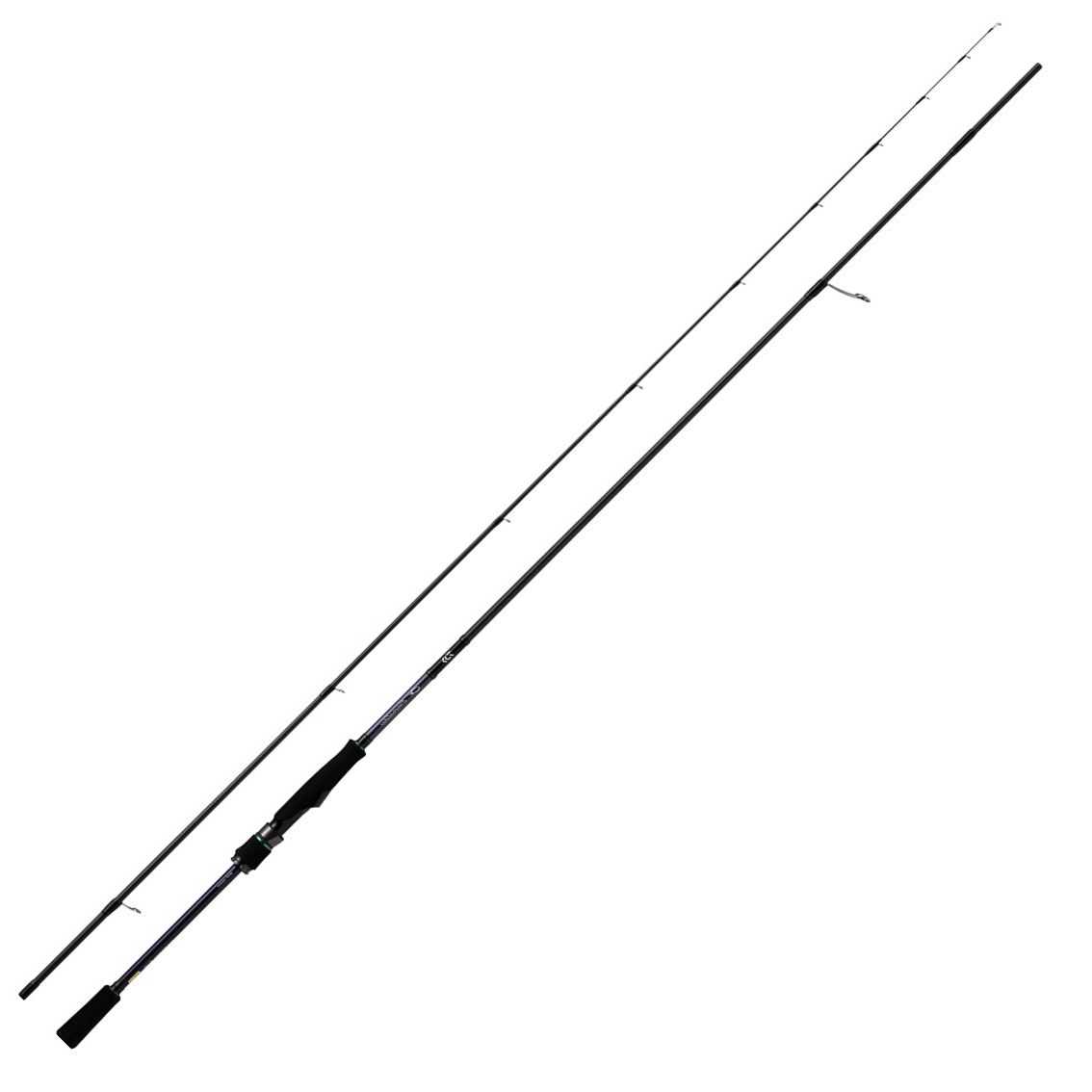 ダイワ 21 エメラルダス MX 76UL-S･N 7.6ft 2ピース スピニング ソリッドティップ 21 エメラルダス MX 76UL-S･N DAIWA 21 EMERALDAS MX
