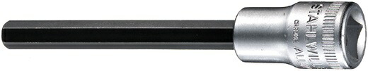 STAHLWILLE （3/8SQ）インヘックスソケット 1049/7 スタビレー