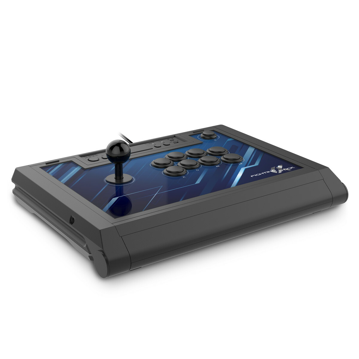 ホリ 【PS5】ファイティングスティックα for PlayStation 5 PlayStation 4 PC [SPF-013 ファイティングスティック アルファ] 16,754円