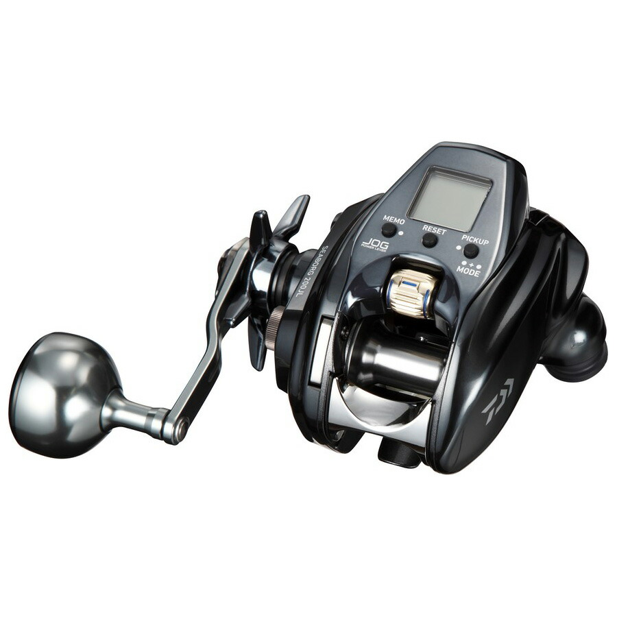 ダイワ 22 シーボーグ 200JL 左手持ち部分 22 シーボーグ 200JL DAIWA 22SEABORG 200JL 電動木管