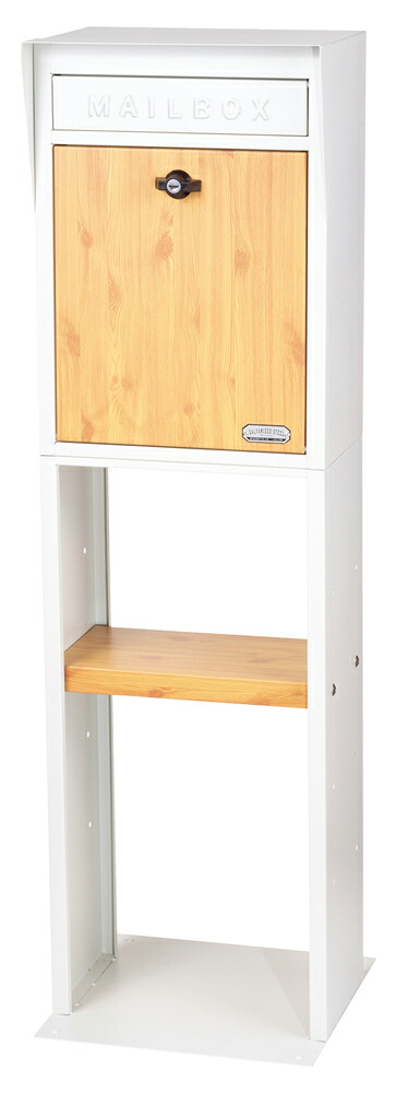 セトクラフト スタンドポスト GALVA ナチュラル 127-098608 setocraft [127098608]｜Joshin web 家電とPCの大型専門店