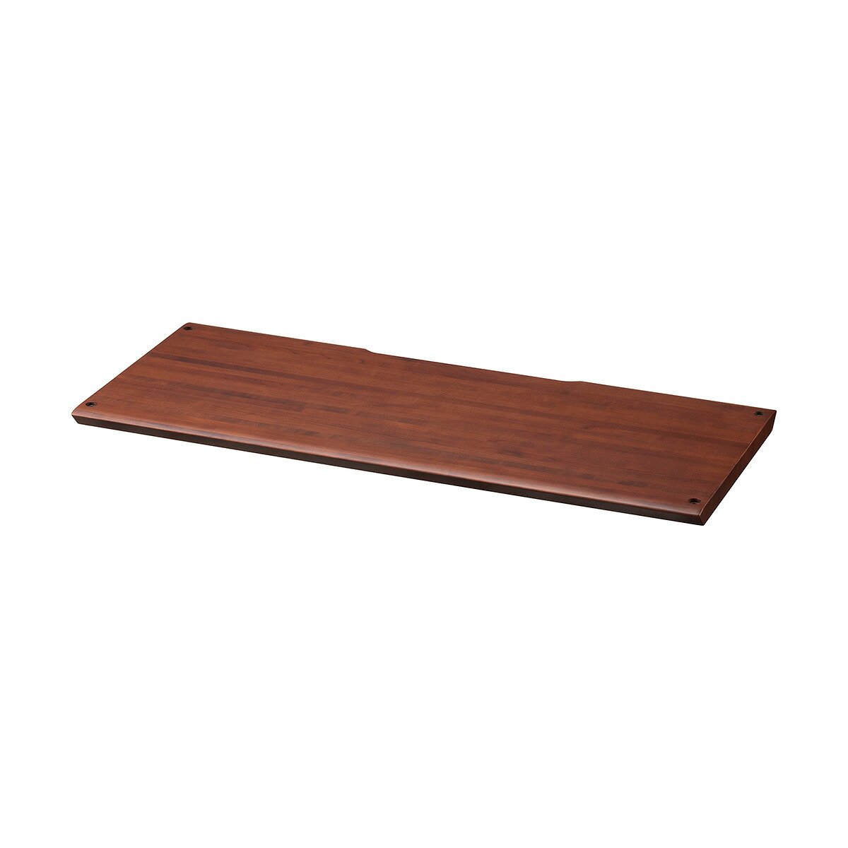 朝日木材加工 Suoni Premiumシリーズ用追加棚板(110cm幅・スリット無) SNP-SHB110MC ADK Suoni Premium