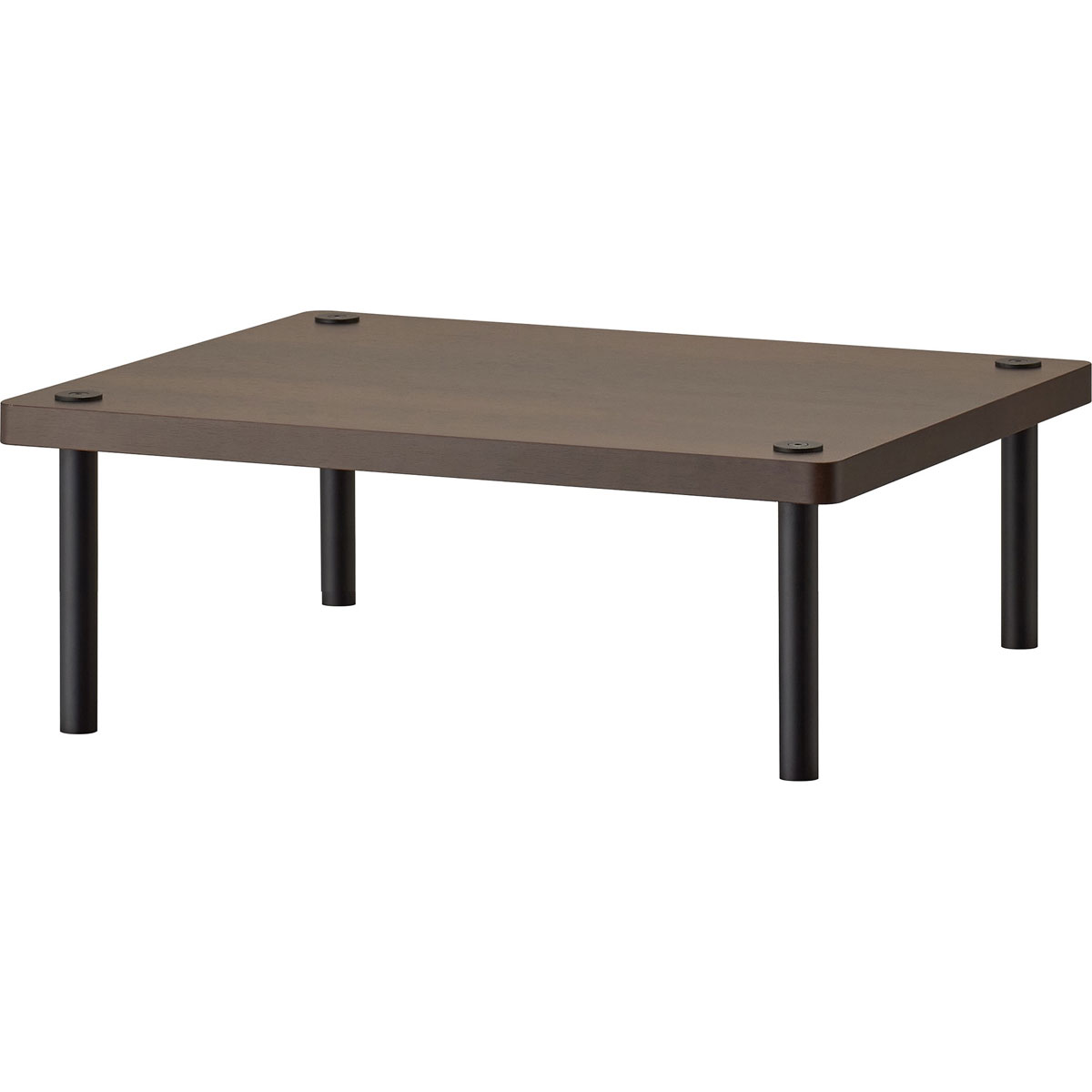 ハヤミ工産 オーディオラックオプション繋ぎ合わせる社会的単位 VTP-01S HAMILeX(ハミレックス) Vento(ベント)続きもの