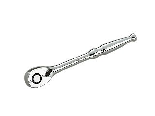 KTC(京都機械工具) 12.7sq.ラチェットハンドル BR4E-S KTC