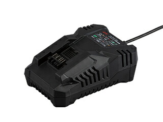 KTC(京都機械工具) リチウムイオン専用充電器 (コードレストルシアレンチ用) JHE360 KTC シャーレンチ