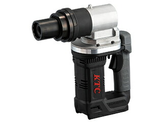 KTC(京都機械工具) コードレストルシアレンチ (本体のみ) JAE951 KTC シャー鍵