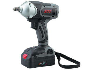 KTC(京都機械工具) 12.7sq. コードレストルクリミットインパクトレンチセット JTAE411A KTC