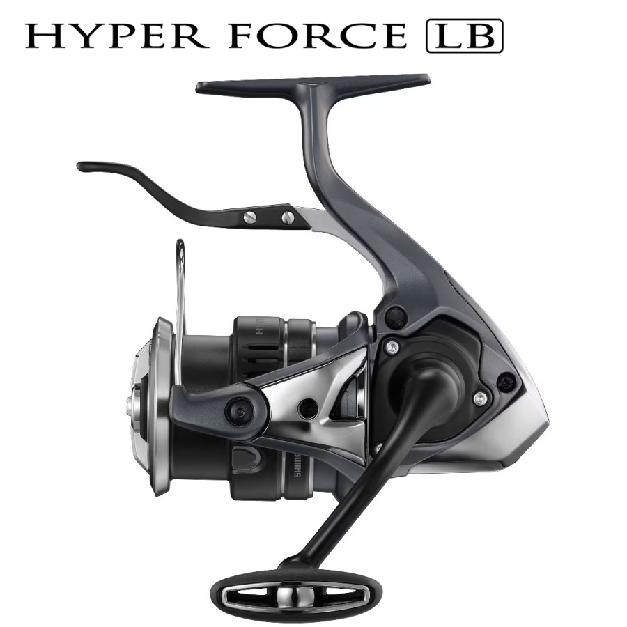 シマノ 23 ハイパーフォース LB C3000MHG 23 ハイパーフォース LB C3000MHG SHIMANO 23HYPER FORCE LB