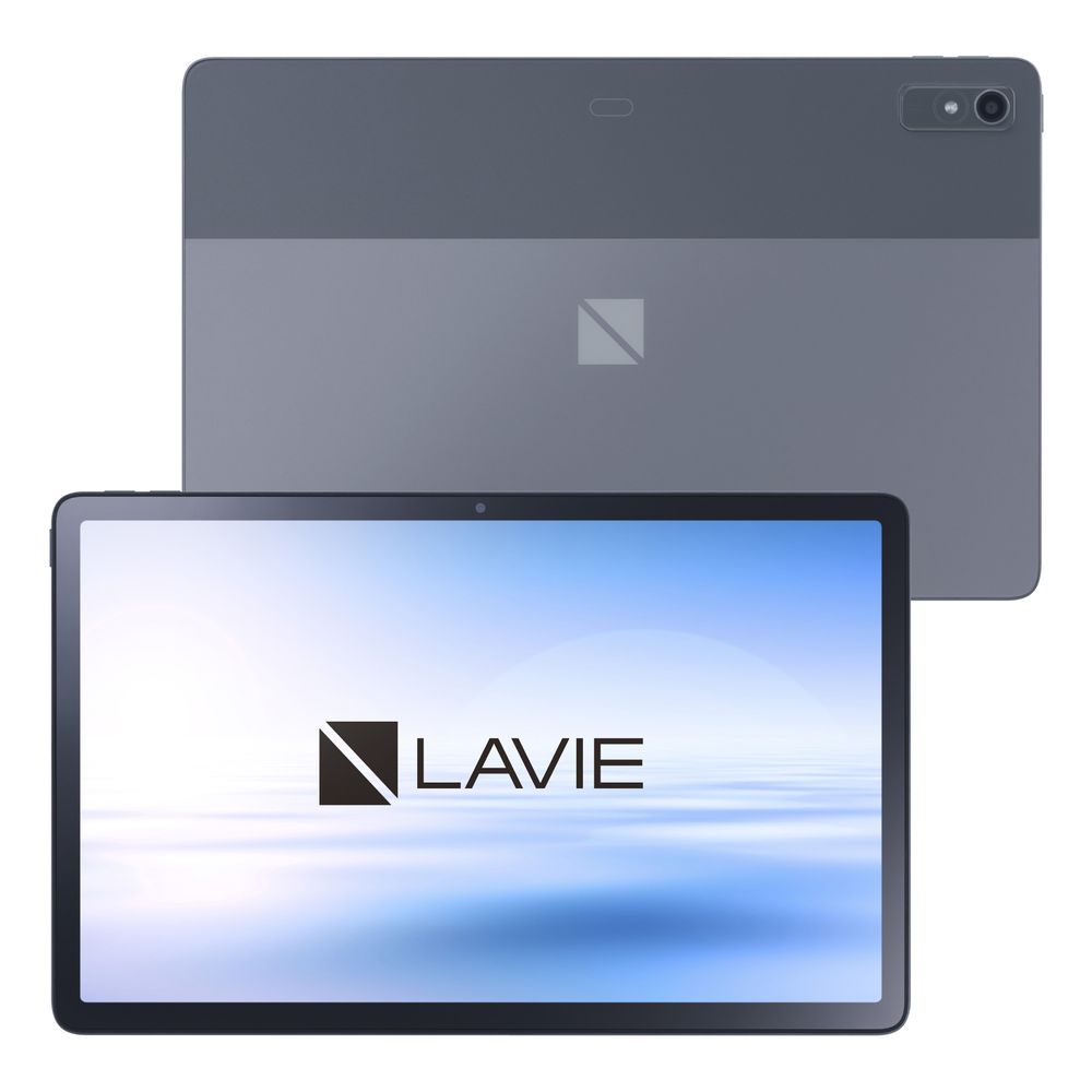 【楽天市場】NEC 12.6型 Android タブレットパソコン LAVIE T1295 