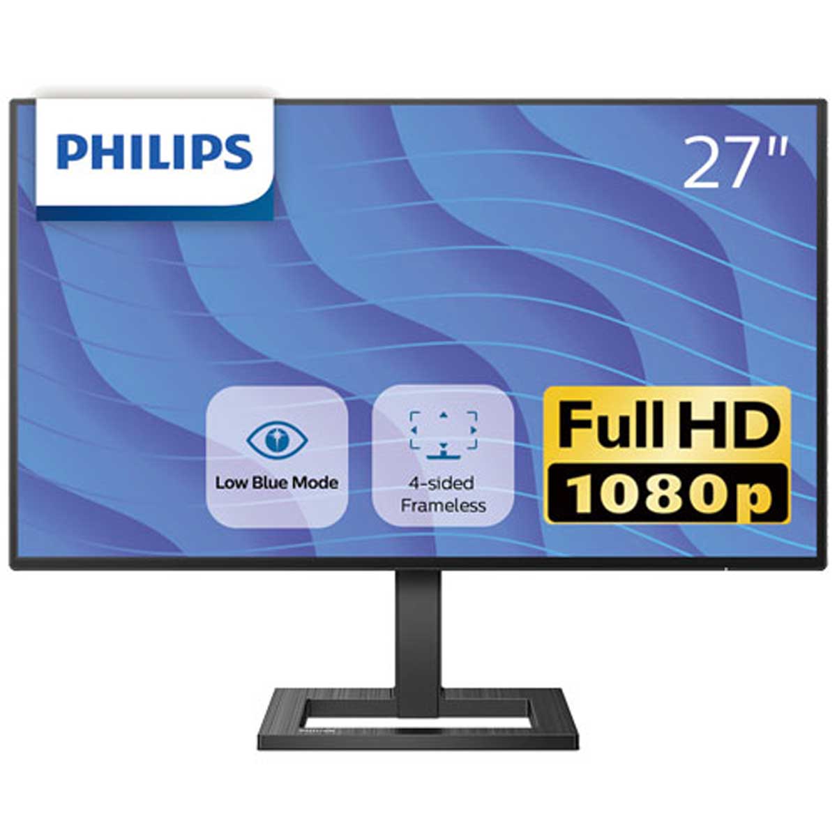 楽天市場】Philips|フィリップス 液晶ディスプレイ(27型/IPS 楽天市場】Philips|フィリップス 液晶ディスプレイ(27型/IPS