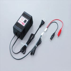 デイトナ バッテリー充電器 68586 オートバイバッテリー用維持（微弱）充電器 12Vオートバイ用鉛バッテリー専用