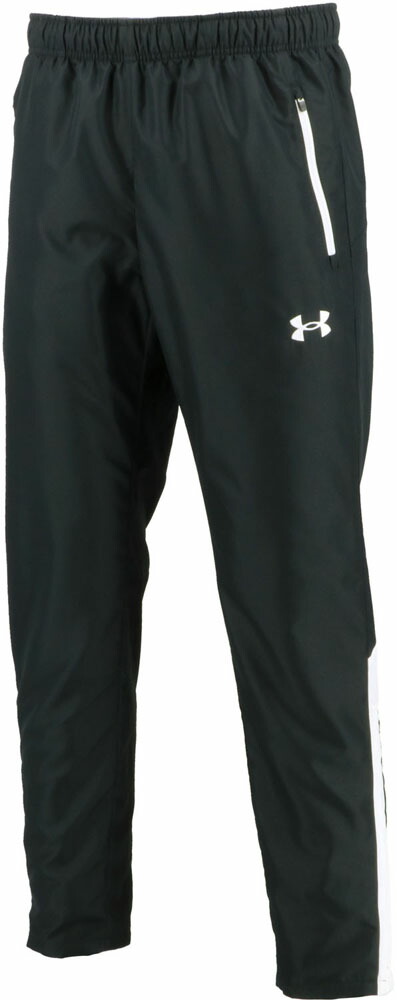 アンダーアーマー サーマル パンツ（ブラック・サイズ：6XL） 1371026-001-6XL UNDER ARMOUR　UA
