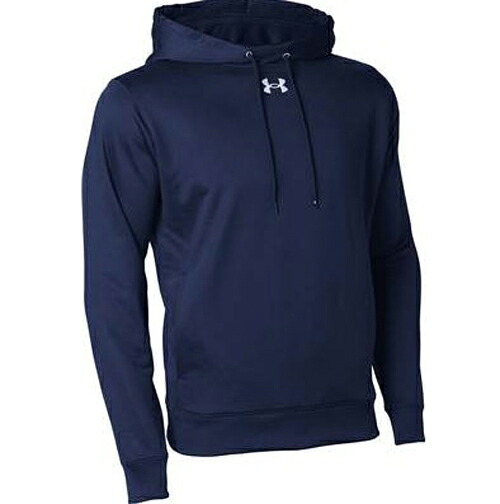 アンダーアーマー ストーム スウェット フーディー（MidnightNavy ・サイズ：XS） 1375826-410-XS UNDER ARMOUR　UA 6,437円